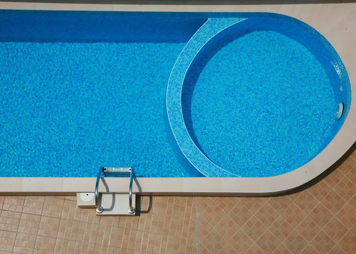 Luxor Hotel Lozenets