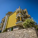 Luxor Отель