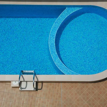 Luxor Отель Лозенец