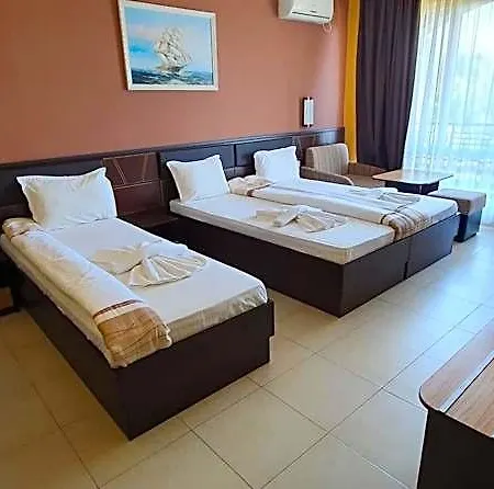 Hotell Luxor Lozenets