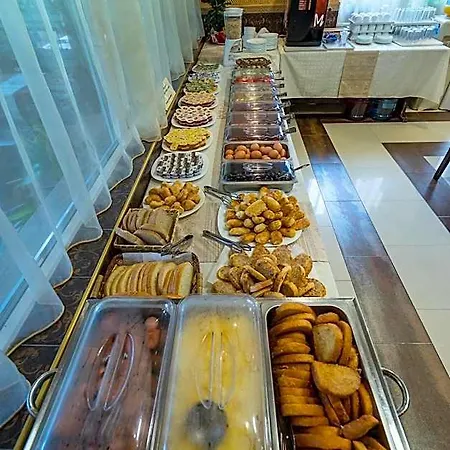Hotell Luxor