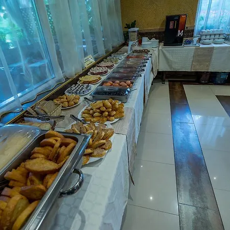 Luxor 3* Лозенец