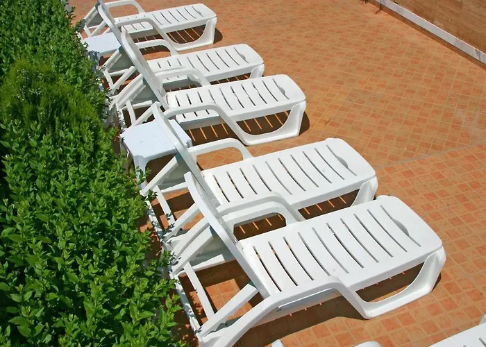 Luxor 호텔 로제넷츠